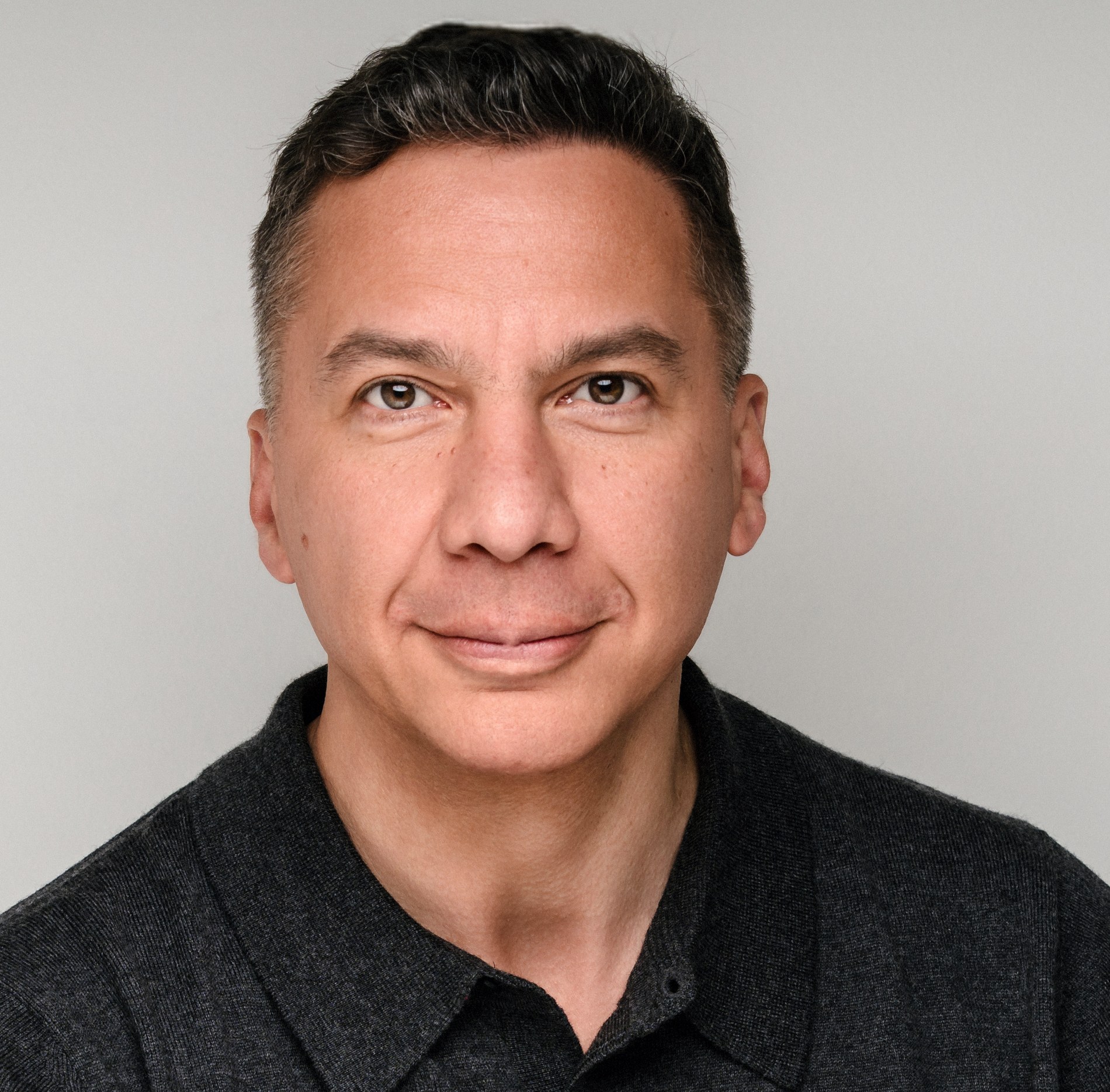 Dr. Richard Perrin, MD — Board-Certified Neurosurgeon, Founder of Elura