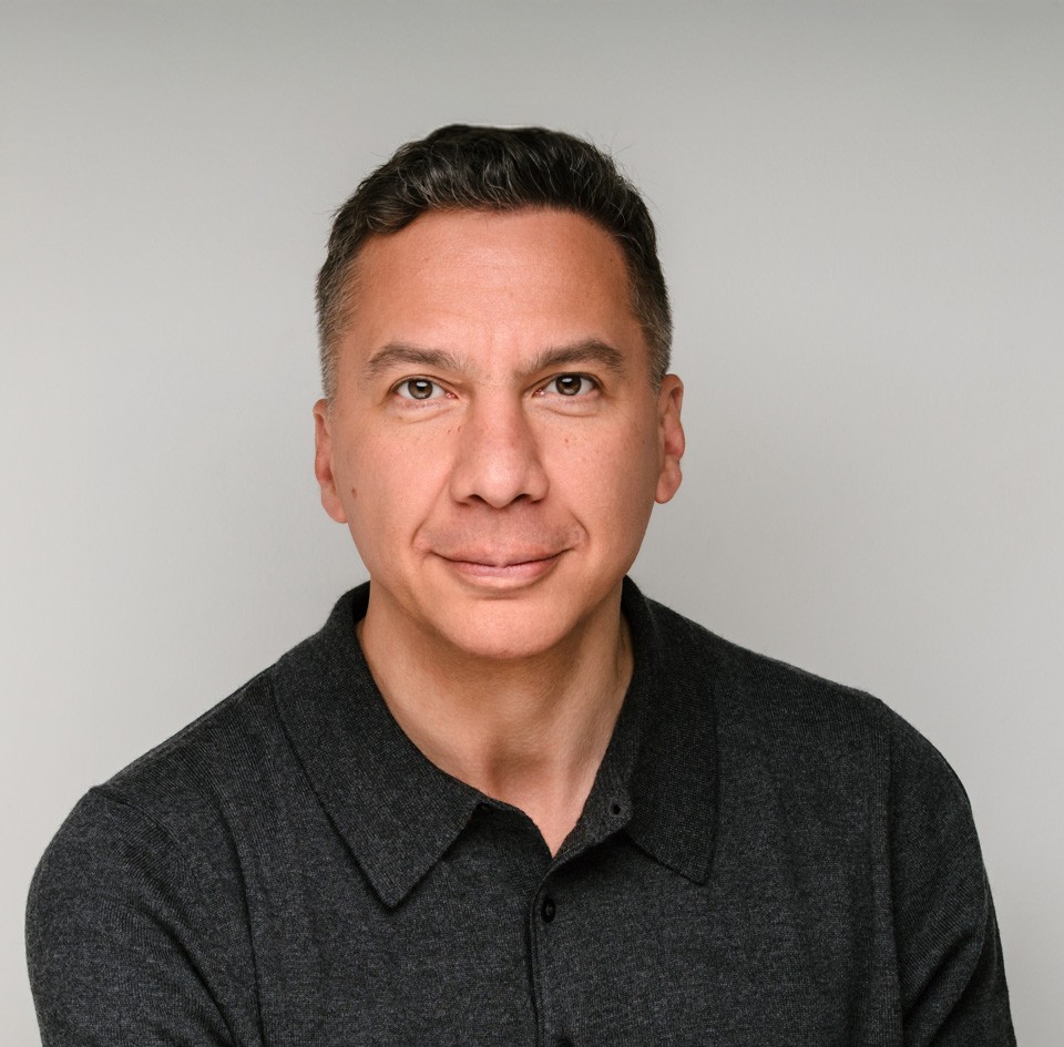 Dr. Richard Perrin, MD — Founder of Elura